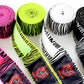 Colourful Skull Hand Wraps